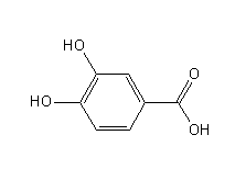 原儿茶酸  99-50-3