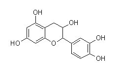 表儿茶素  490-46-0 