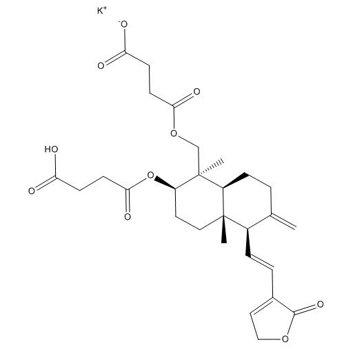 穿琥宁|76958-99-1