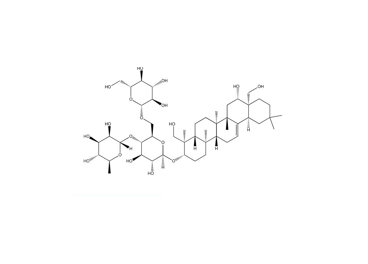 柴胡皂苷k|405229-61-0