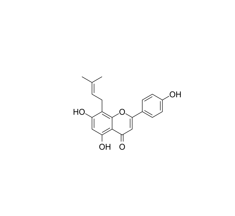 甘草黄酮c|72357-31-4