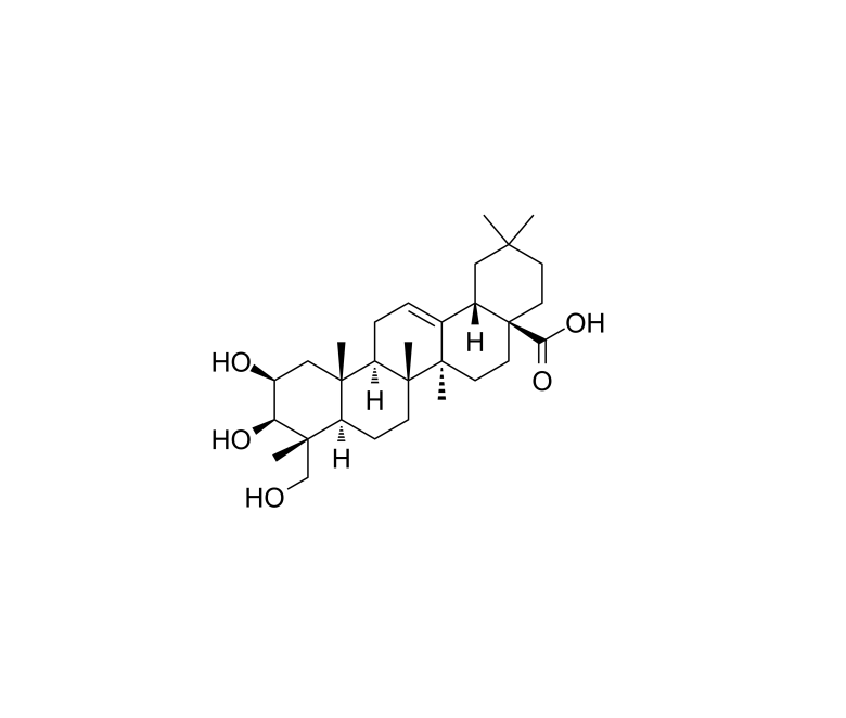 贝萼皂苷元|6989-24-8