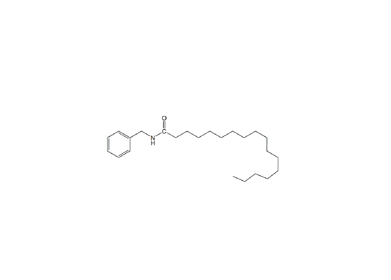 n-苄基十七烷酰胺|883715-19-3