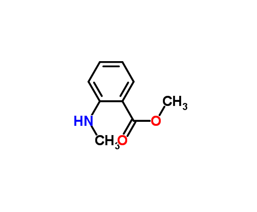 2-甲氨基苯甲酸甲酯|85-91-6