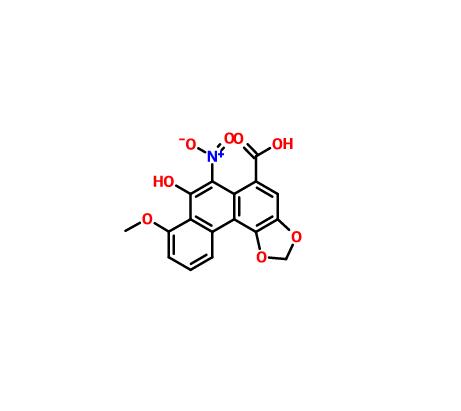 7-羟基马兜铃酸a|79185-75-4