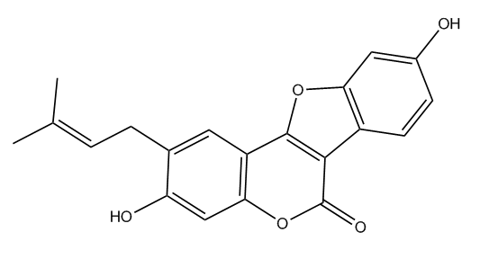 补骨脂定_cas:18642-23-4