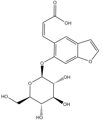 补骨脂苷_cas:905954-17-8