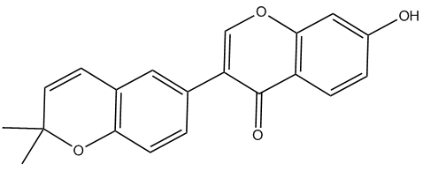 补骨脂宁_cas:53947-92-5