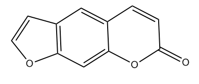 补骨脂素_cas:66-97-7