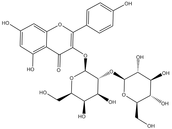 人参黄酮苷_cas:31512-06-8