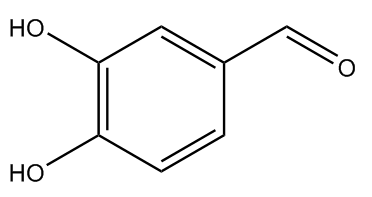 原儿茶醛_cas:139-85-5