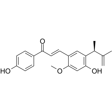 甘草查尔酮e_864232-34-8