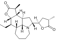 tuberostemonine d_1627827-84-2