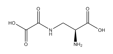 三七素_cas:5302-45-4