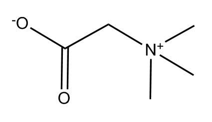 甜菜碱_cas:107-43-7
