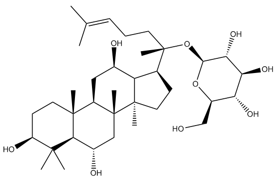 人参皂苷f1_cas:53963-43-2