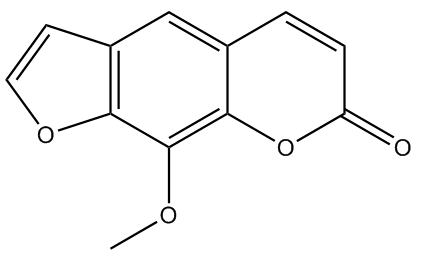 花椒毒素_cas:298-81-7