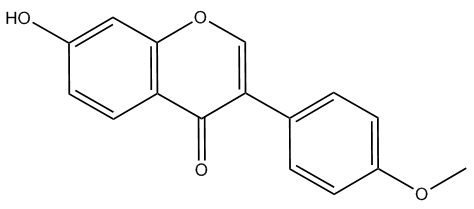 芒柄花黄素_cas:485-72-3