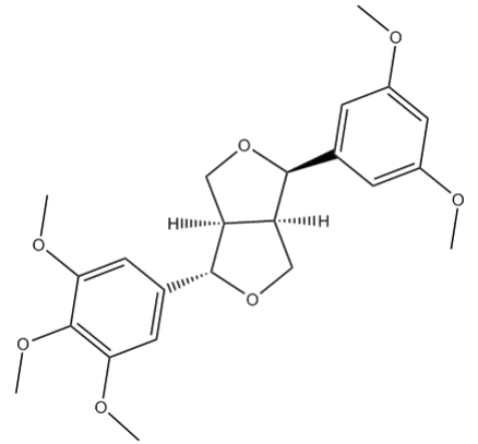 表木兰脂素b_1134188-26-3