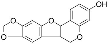 高丽槐素_2035-15-6