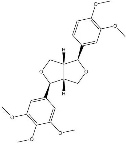 表木兰脂素a_41689-51-4