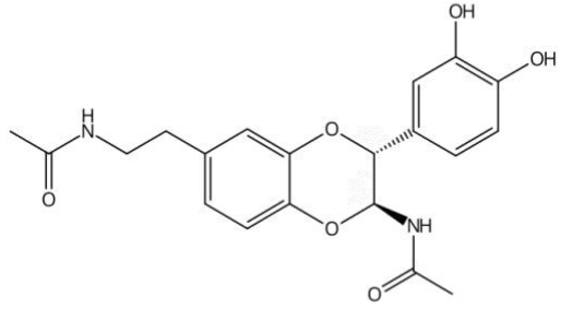 乙酰多巴胺二聚体i_315188-82-0