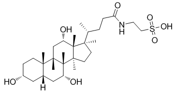 牛磺胆酸_81-24-3