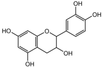 儿茶素（外消旋）_7295-85-4