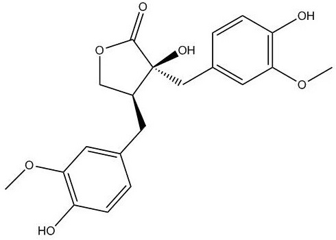 去甲络石苷元_34444-37-6