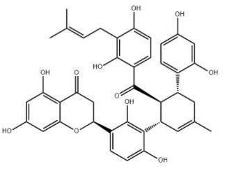 桑黄酮o_89200-01-1