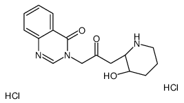 常山碱盐酸盐_32434-42-7