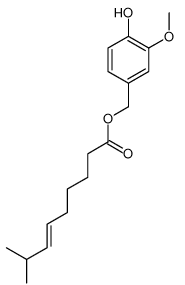 辣椒素酯_205687-01-0