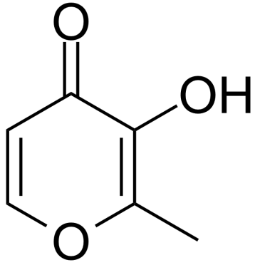 麦芽酚_118-71-8