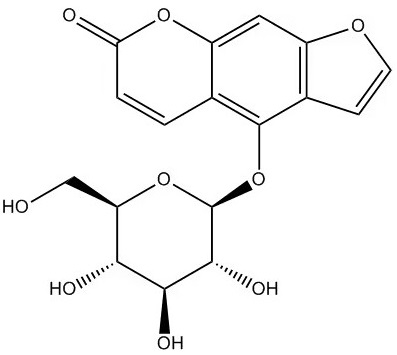 佛手酚葡萄糖苷_131623-13-7