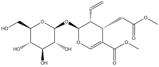 jot-12423幼枝含断氧化马钱子苷甲酯74713-15-8.jpg