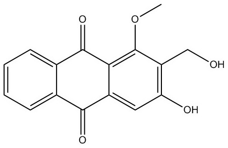 虎刺醇_477-83-8