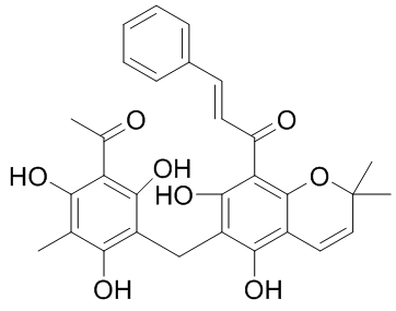 粗糠柴苦素_82-08-6