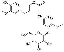 去甲络石苷_33464-78-7