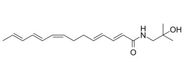 羟基-γ-山椒素_78886-66-5