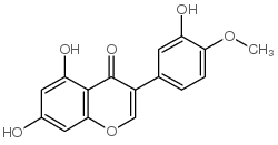 红车轴草素_2284-31-3