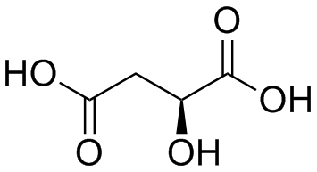 l-苹果酸_97-67-6