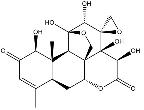 13α(21)-环氧宽缨酮|138809-10-6