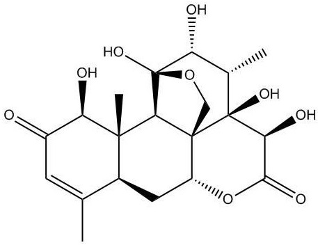 13α,21-二氢宽缨酮_129587-06-0