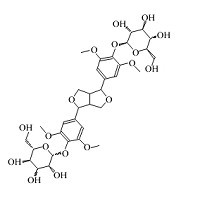 刺五加苷e_39432-56-9