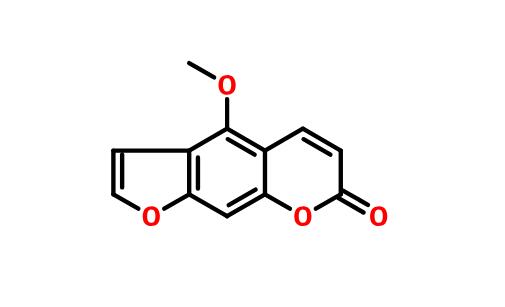 佛手柑内酯_cas:484-20-8