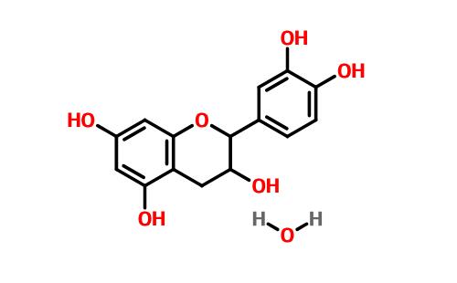 儿茶素_cas:154-23-4