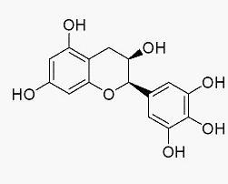 表没食子儿茶素没食子酸酯_cas:989-51-5