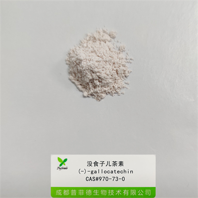 没食子儿茶素|970-73-0|格利普新品推荐